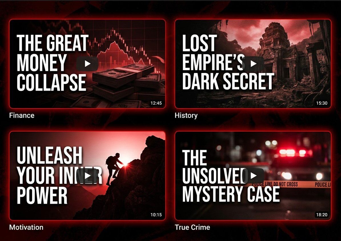 youtube thumbnail design examples FFABD